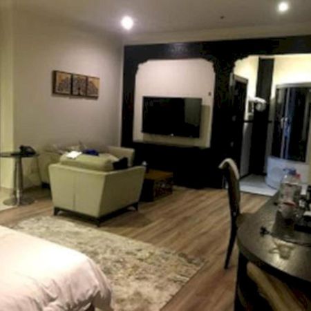 Sunday Millennia Hotel Riyadh Exteriör bild