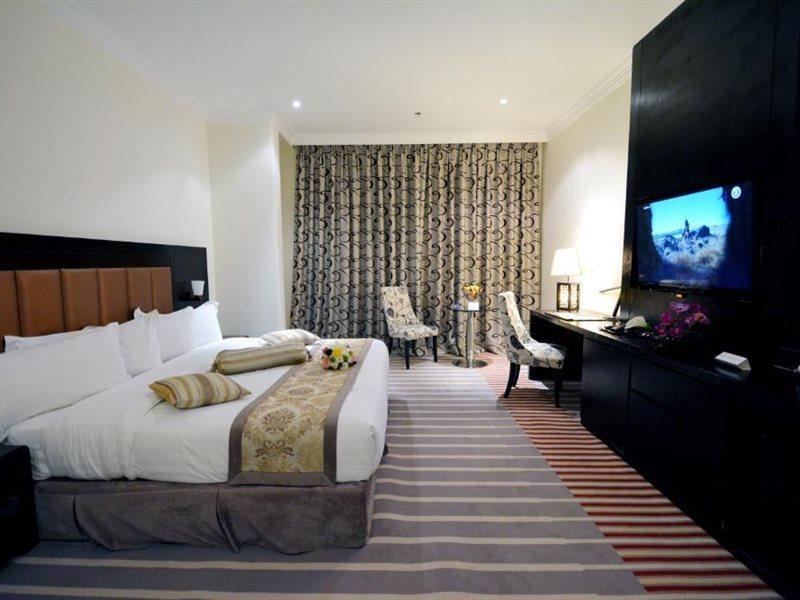 Sunday Millennia Hotel Riyadh Exteriör bild