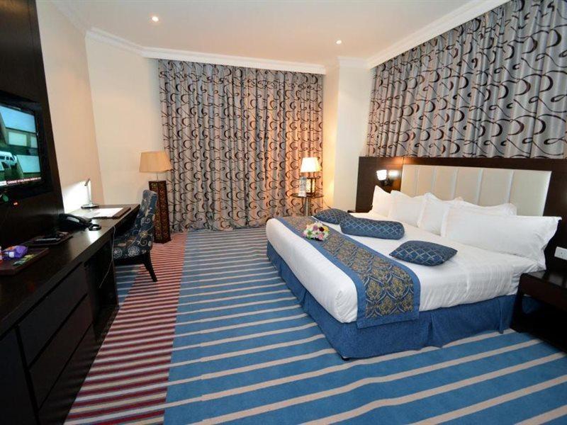 Sunday Millennia Hotel Riyadh Exteriör bild