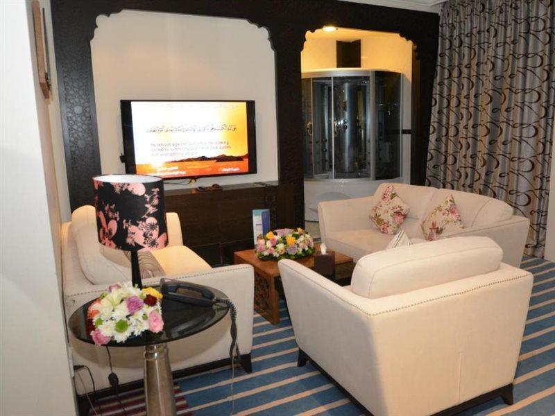 Sunday Millennia Hotel Riyadh Exteriör bild