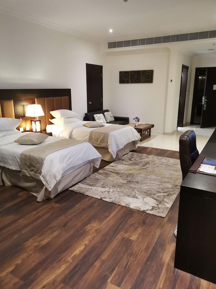 Sunday Millennia Hotel Riyadh Exteriör bild