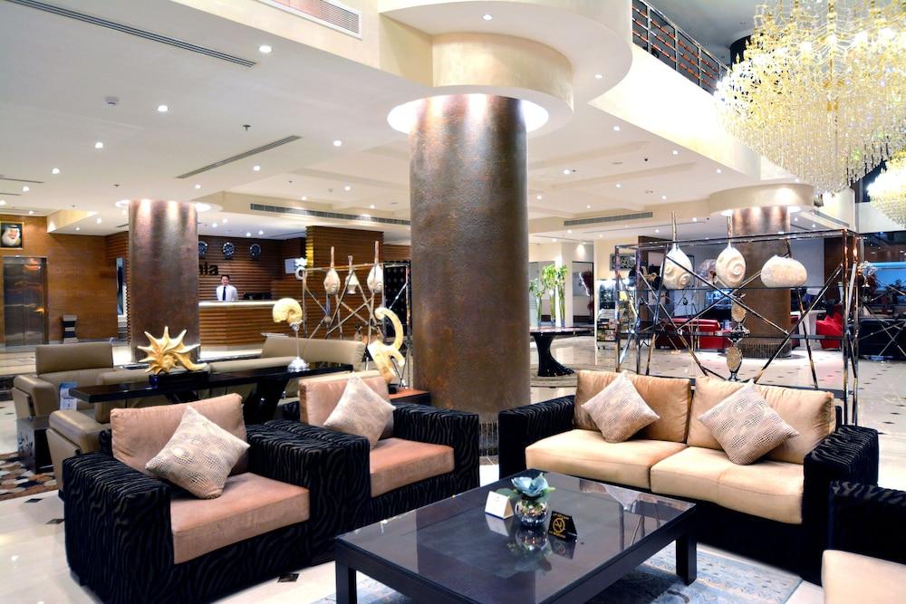 Sunday Millennia Hotel Riyadh Exteriör bild