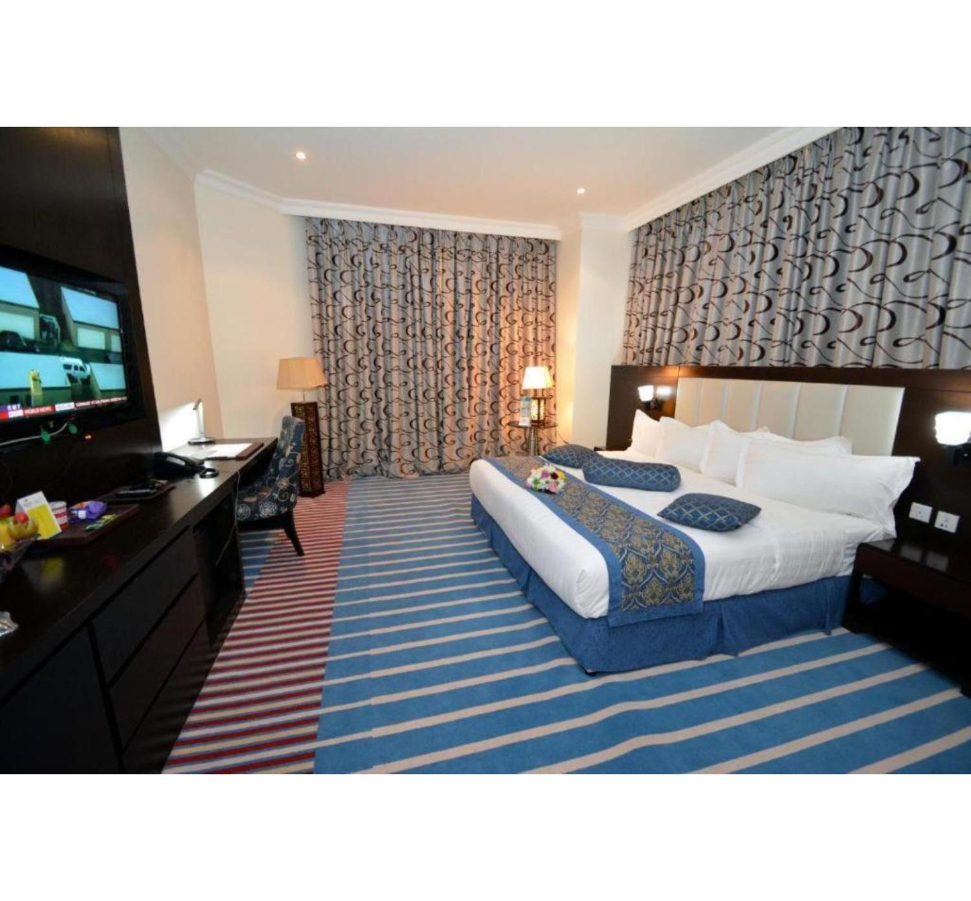 Sunday Millennia Hotel Riyadh Exteriör bild