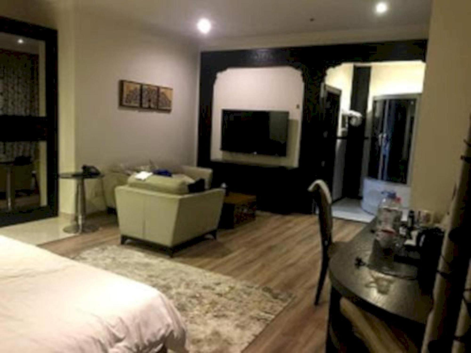 Sunday Millennia Hotel Riyadh Exteriör bild