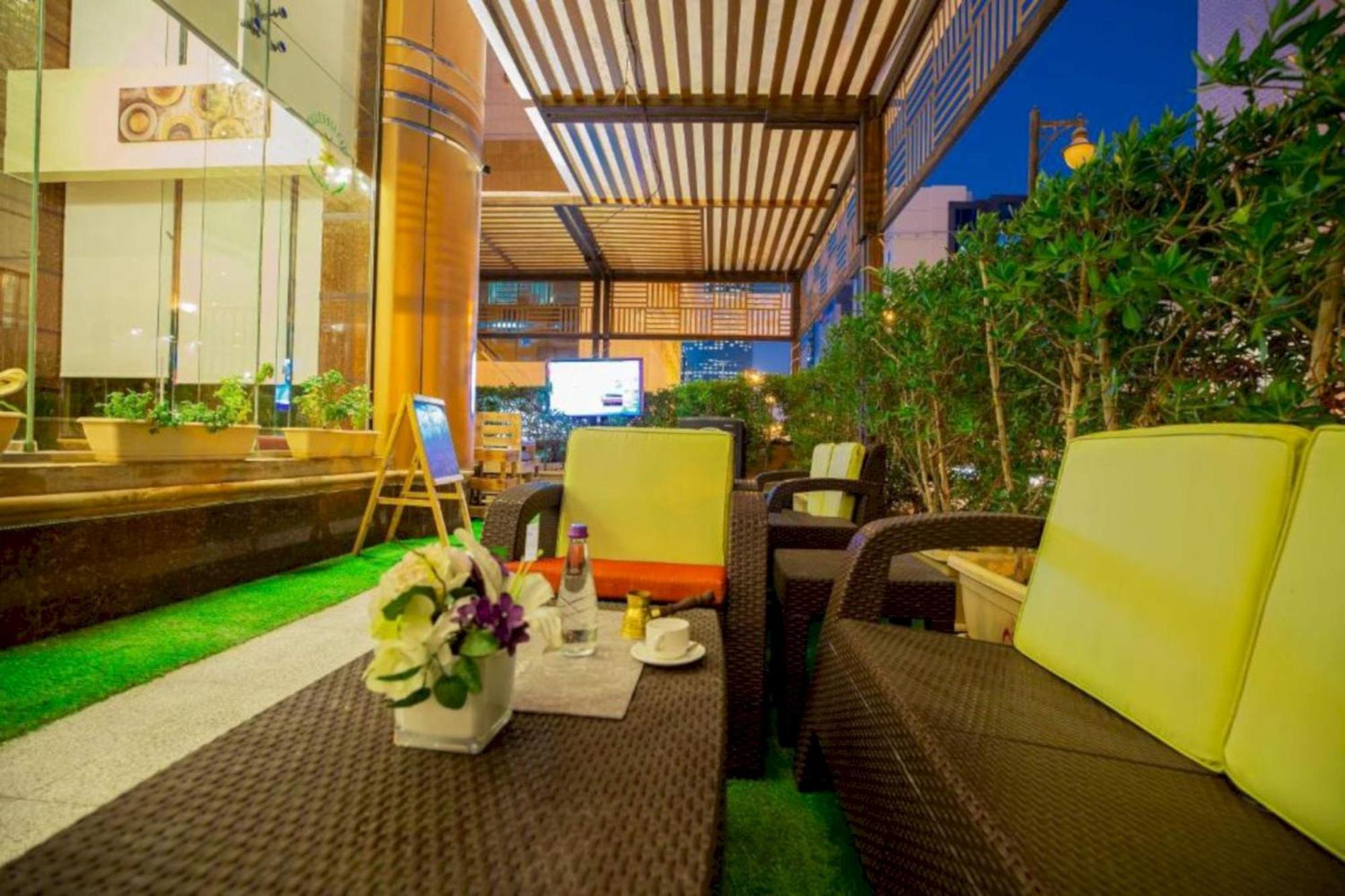 Sunday Millennia Hotel Riyadh Exteriör bild
