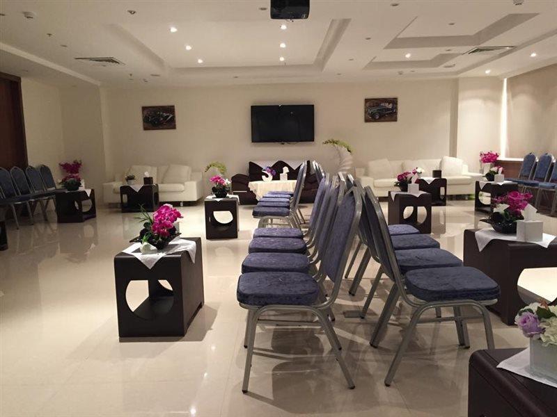 Sunday Millennia Hotel Riyadh Exteriör bild