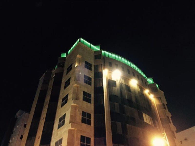 Sunday Millennia Hotel Riyadh Exteriör bild