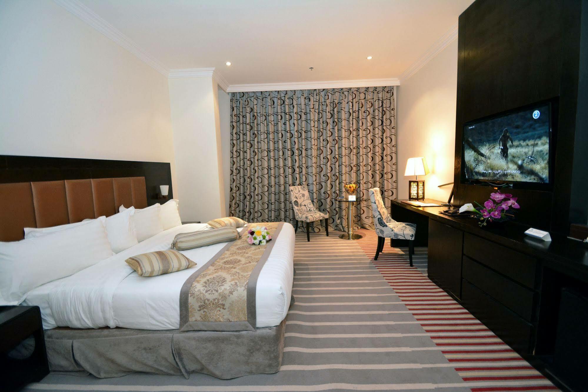 Sunday Millennia Hotel Riyadh Exteriör bild