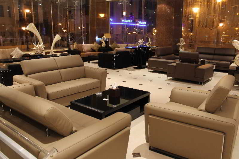 Sunday Millennia Hotel Riyadh Exteriör bild